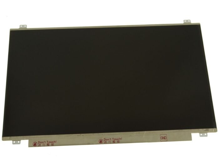 For Dell Alienware 17 R4 / R5 17.3 QHD EDP LCD Widescreen Matte - JYWWF