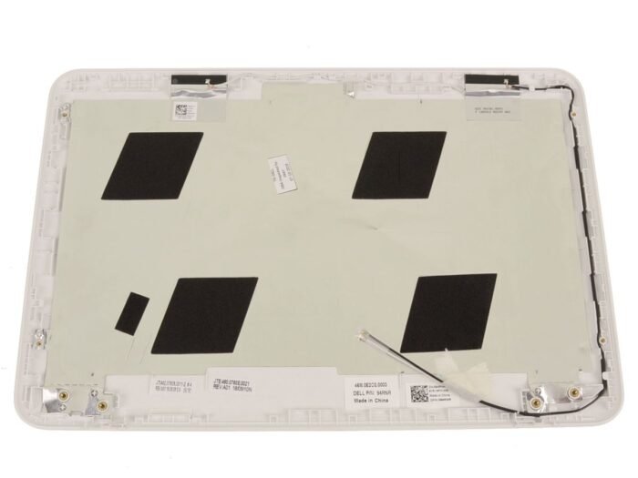 For Dell Inspiron 11 (3180) 11.6" LCD Back Cover Lid Assembly - 94RNR