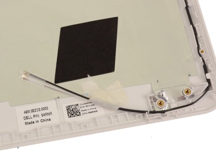 For Dell Inspiron 11 (3180) 11.6" LCD Back Cover Lid Assembly - 94RNR - Image 2