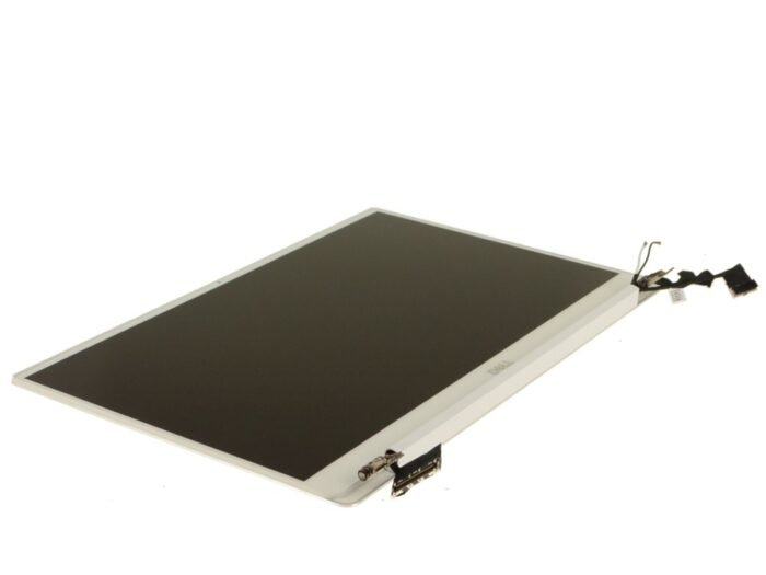 White - For Dell XPS 13 (9380 / 7390) 13.3" Touchscreen UHD (4K) LCD Display Complete Assembly - 97PND - Image 3