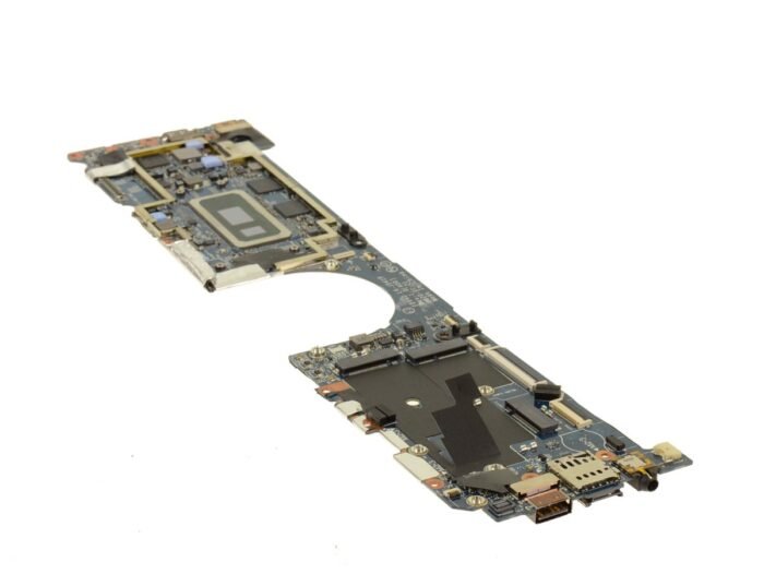 For Dell Latitude 9410 2-in-1 Motherboard System Board with 1.7GHz i5 Quad Core - 16GB - 9868X - Image 3