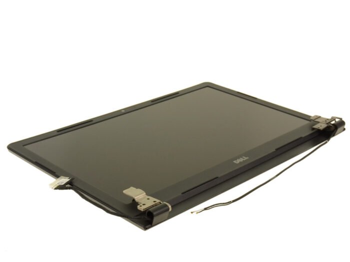 For Dell Inspiron 15 (3576) 15.6" Touchscreen WXGAHD LCD Display Complete Assembly - 9933K - Image 3