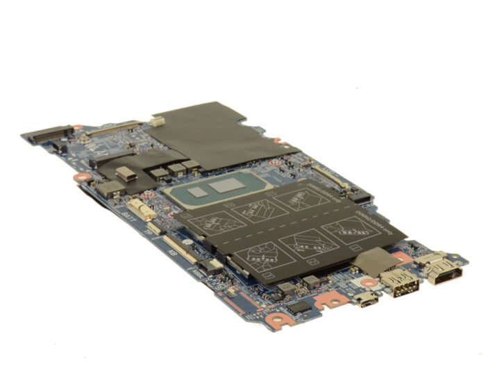 For Dell Vostro 14 5410 Motherboard System Board Intel i5-11300H Quad Core 3.10GHz - Intel UMA Graphics - 9D8H2 - Image 3