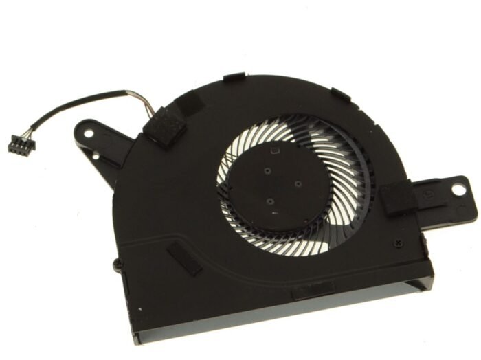 For Dell Latitude 5580 / 5590 CPU Cooling Fan U-Type CPU - Integrated Intel Graphics UMA - 9VK27 - Image 2