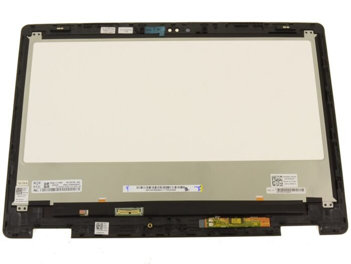 For Dell Inspiron 13 (7378 / 7368) 13.3" Touchscreen FHD LCD LED Widescreen - 30 pin - 9WYNR