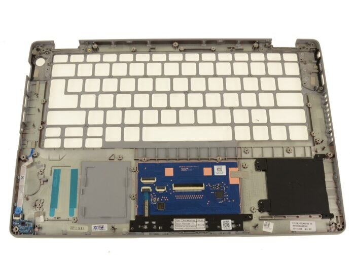 For Dell Latitude 5400 Chromebook Palmrest Touchpad Assembly - No SC - Single Point - A19991