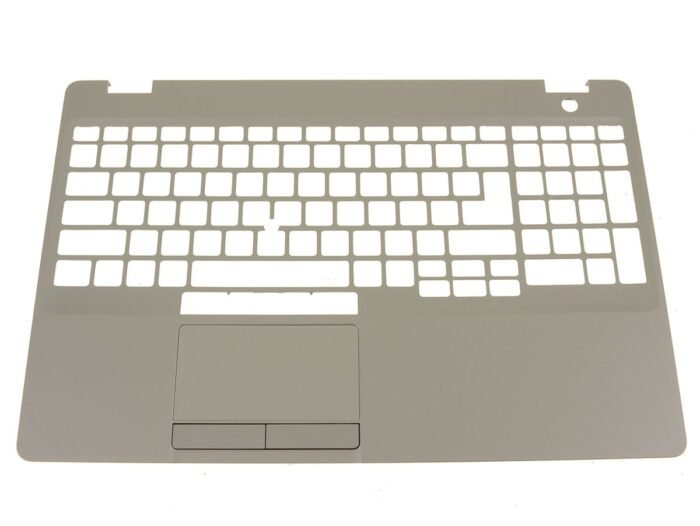 For Dell Latitude 5510 / Precision 3550 Palmrest Touchpad Assembly - Dual Point SC - A1999J - M2X6G