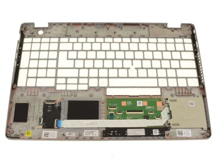 For Dell Latitude 5510 / Precision 3550 Palmrest Touchpad Assembly - Dual Point SC - A1999J - M2X6G - Image 2