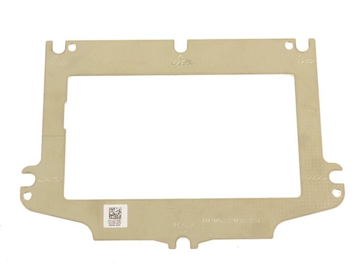 For Dell Precision 7670 7680 Support Bracket for Touchpad Module - A219B1