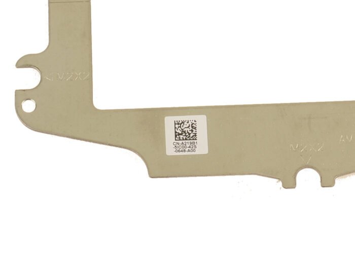 For Dell Precision 7670 7680 Support Bracket for Touchpad Module - A219B1 - Image 2