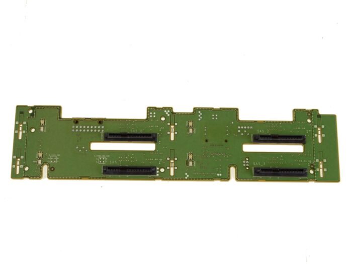 For Dell PowerEdge R710 Backplane Board for 3.5" SAS Drives - C389D - Image 2