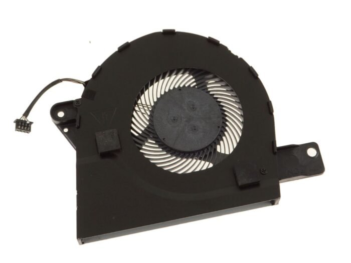 For Dell Latitude 5580 CPU Cooling Fan for H-Type CPU - Integrated Intel Graphics UMA - C5F86 - Image 2