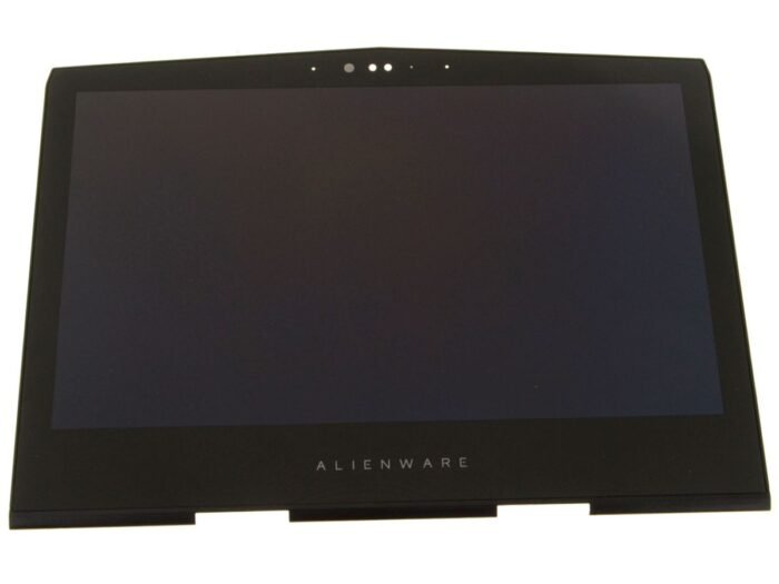 For Dell Alienware 13 R3 13.3" Touchscreen OLED QHD LCD Display Assembly - CC9R9