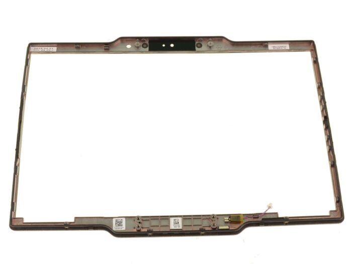 For Dell Latitude 12 Rugged Extreme (7214) 12" Inner Bezel Convertible Frame - CJNXF - Image 2