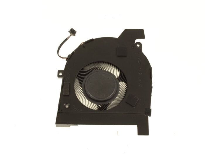 For Dell Latitude 5501 / Precision 3541 CPU Cooling Fan - Integrated Intel Graphics UMA - CVMC1