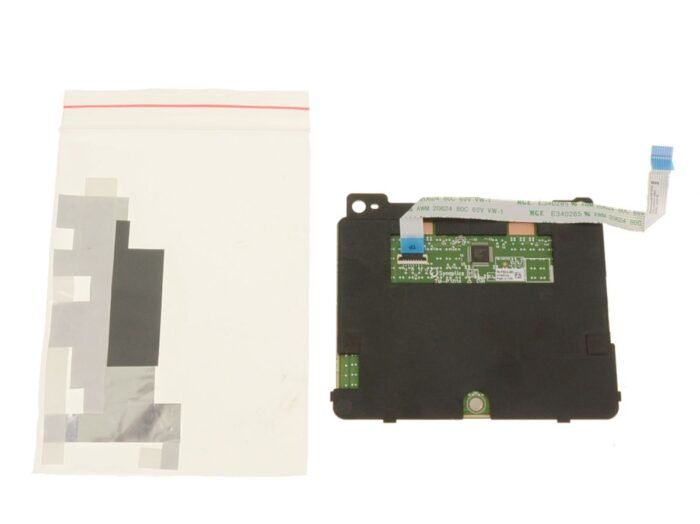 For Dell Inspiron 15 (7558 / 7568) Touchpad Sensor Module Replacement Kit - D1YMT - Image 4