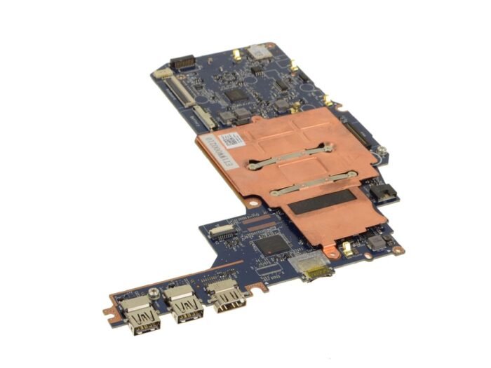 For Dell Chromebook 11 (3189) Motherboard System Board Intel Celeron 1.6GHz - 16GB - D8G0X - Image 3