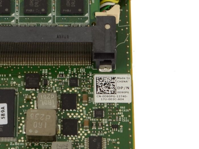 For Dell PowerEdge R910 SAS RAID Controller Card - D90PG - Image 2