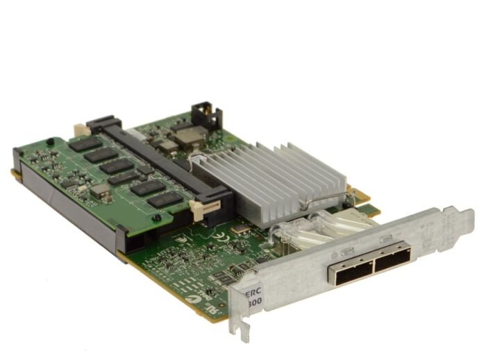 For Dell PowerEdge R910 SAS RAID Controller Card - D90PG - Image 4