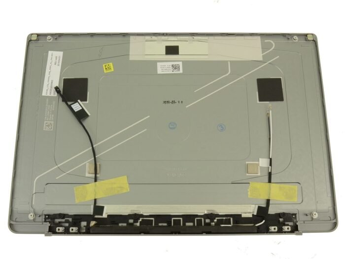 For Dell Latitude 7300 13.3" LCD Back Cover Lid Assembly - Aluminum - DNC73 - 1H12G