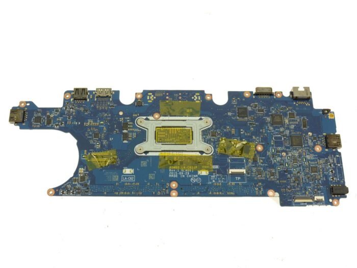 For Dell Latitude E5270 Motherboard System Board with i5 2.4GHz - DV5YH