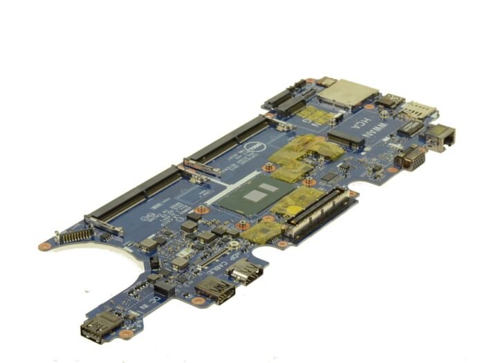 For Dell Latitude E5270 Motherboard System Board with i5 2.4GHz - DV5YH - Image 3