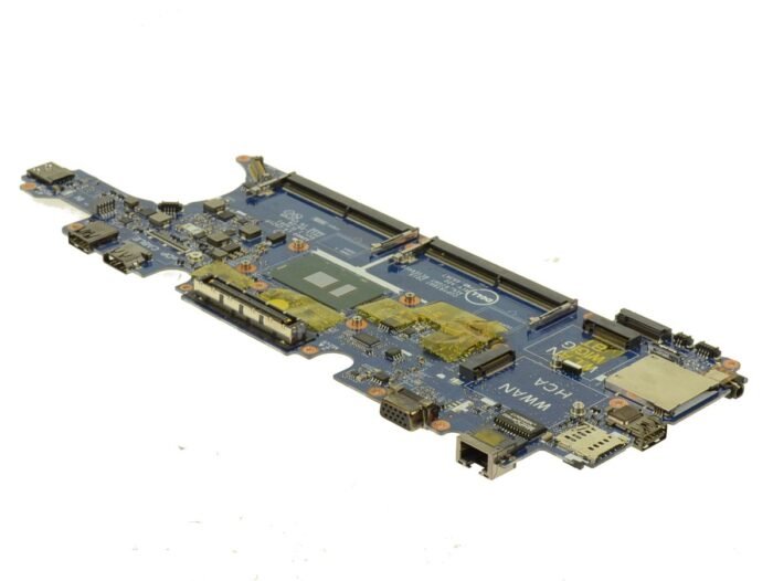 For Dell Latitude E5270 Motherboard System Board with i5 2.4GHz - DV5YH - Image 4