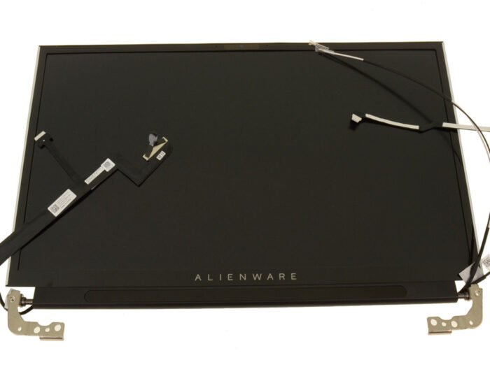 For Dell Alienware Area-51m 17.3" FHD LCD Screen Display Complete Assembly - Tobii Eye - DXK1P