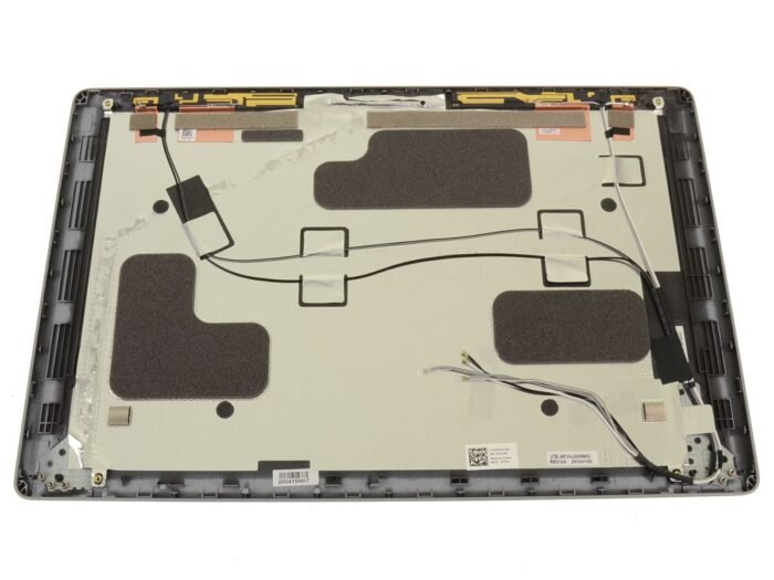 For Dell Latitude 5510 15.6" LCD Back Top Cover Lid Assembly - F0N34 - K66TK - KYNTM