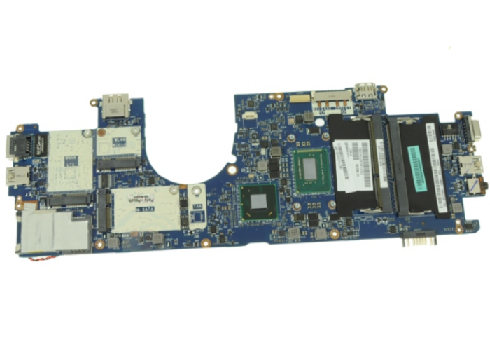 F31M6 0F31M6 i7-3667U @ 2.0GHz Integrated Graphics For Dell Latitude 6430u Laptop Motherboard