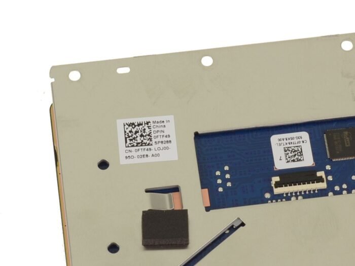 For Dell Latitude 3400 Touchpad Sensor Module - FTF49 - Image 3