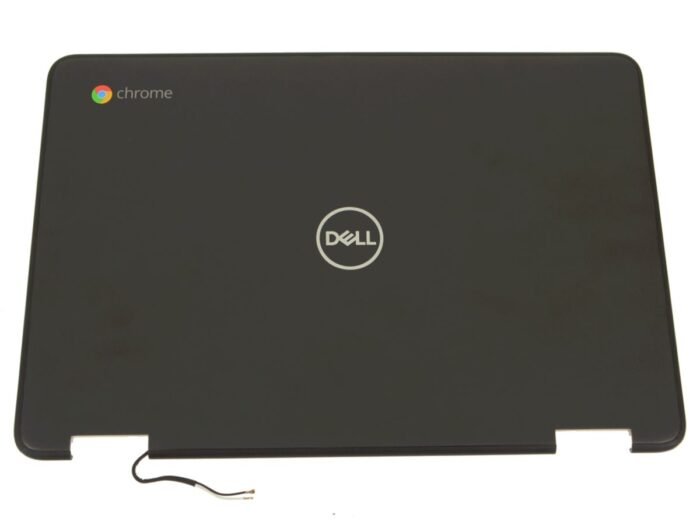 For Dell Chromebook 11 (5190) 2-in-1 11.6" LCD Back Cover Lid Assembly - EMR - G0HDV