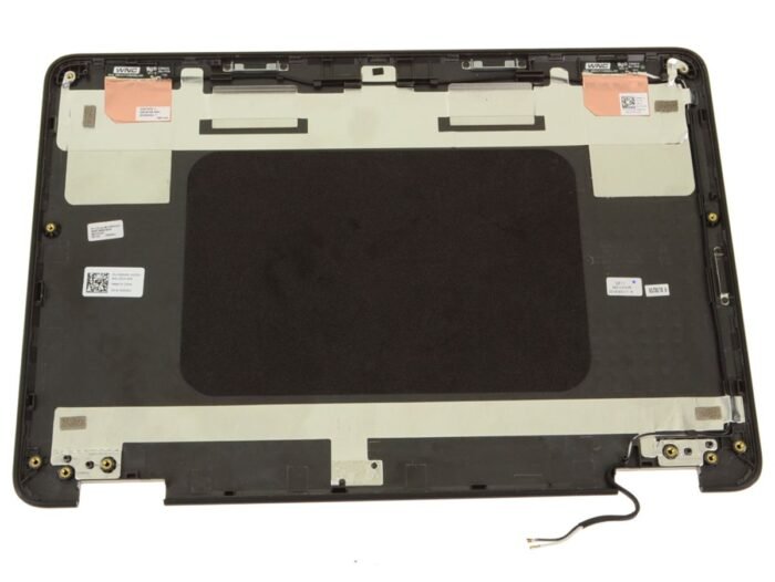 For Dell Chromebook 11 (5190) 2-in-1 11.6" LCD Back Cover Lid Assembly - EMR - G0HDV - Image 2