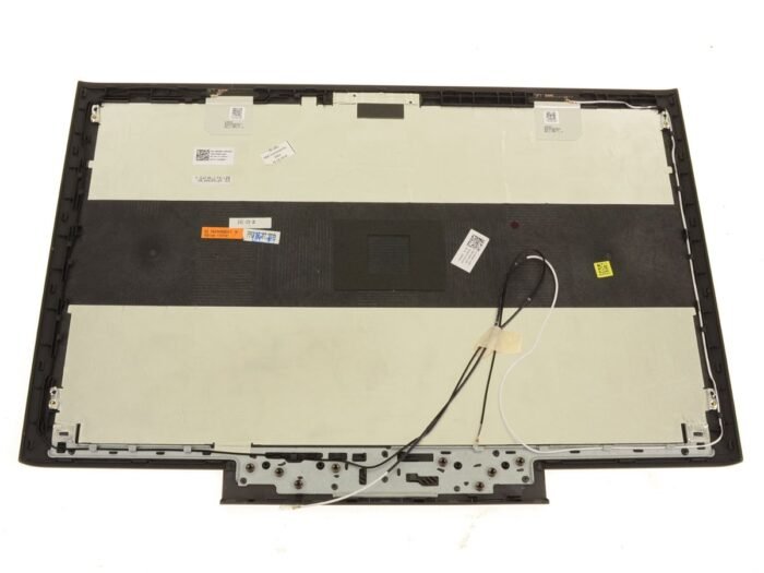 For Dell Inspiron 15 (7577) 15.6" LCD Back Cover Lid Top Assembly - G606V - Image 2