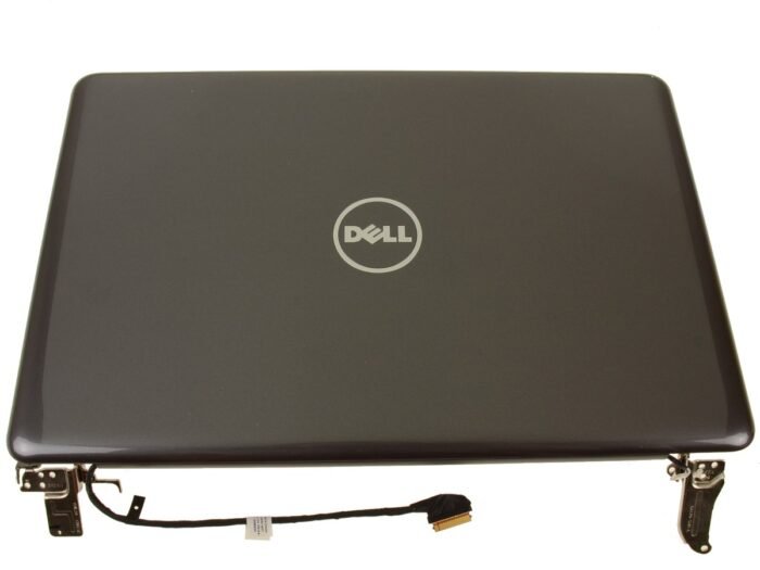 For Dell Inspiron 15 (5567 / 5565) 15.6" Touchscreen FHD LCD Display Complete Assembly - Glossy Gray - G8RX6 - Image 3