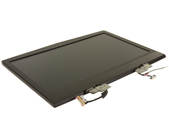 For Dell Alienware 17 R4 / 17 R5 17.3" FHD LCD Screen Display Complete Assembly - GF8P2 - Image 4