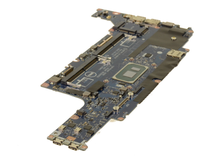 HC01N 0HC01N i7-1165G7 quad core CPU @ 2.8GHz Integrated Graphics For Dell Latitude 5420 Motherboard - Image 3