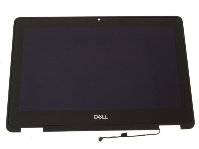 For Dell Chromebook 11 (5190) 2-in-1 11.6" Touchscreen WXGAHD LCD LED Widescreen - EMR - HCW77