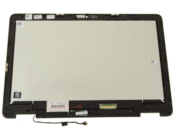 For Dell Chromebook 11 (5190) 2-in-1 11.6" Touchscreen WXGAHD LCD LED Widescreen - EMR - HCW77 - Image 2