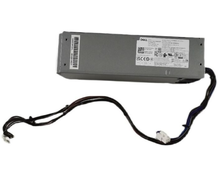 Original VFXXF 0VFXXF 200W Power Supply For Dell Optiplex 7080 SFF HU200EBS-00