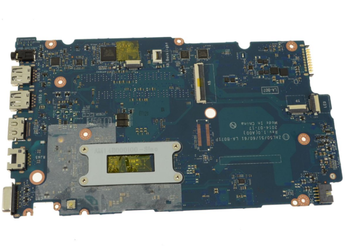 HKKT5 0HKKT5 2.2GHz i5-5200U Processor Integrated Graphics For Dell Latitude 3450 Motherboard - Image 2