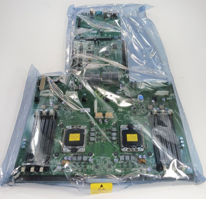 Dell Precision R5500 Motherboard 2-Socket FCLGA1366 5KR0X FC62R J6M83