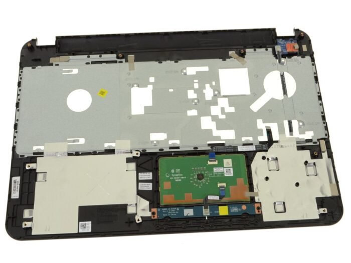 Brown - For Dell Inspiron 15R (5537) / M531R (5535) Palmrest Touchpad Assembly - JK8NY - Image 2