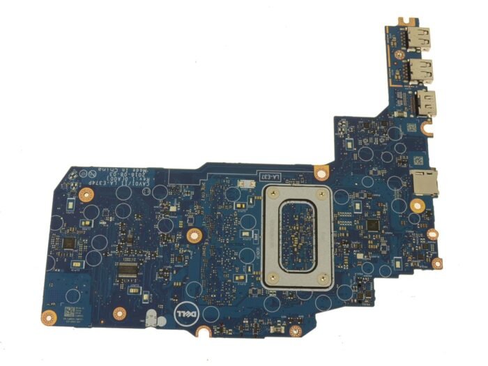 For Dell Chromebook 11 (3180) Motherboard System Board Intel Celeron 1.6GHz CPU - eMMC 32GB - JMNGV