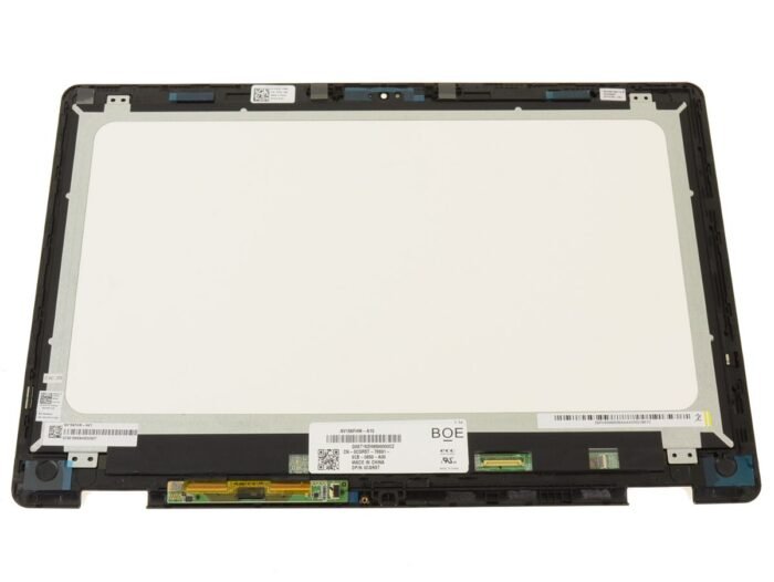 For Dell Inspiron 15 (7558) 15.6" TouchScreen FHD LCD Display - JP1KK