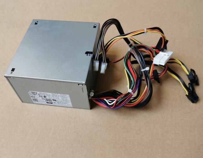 Original JWYTY 0JWYTY 550W AC Power Supply For DELL AC550EGM-00 PCK008 - Image 2