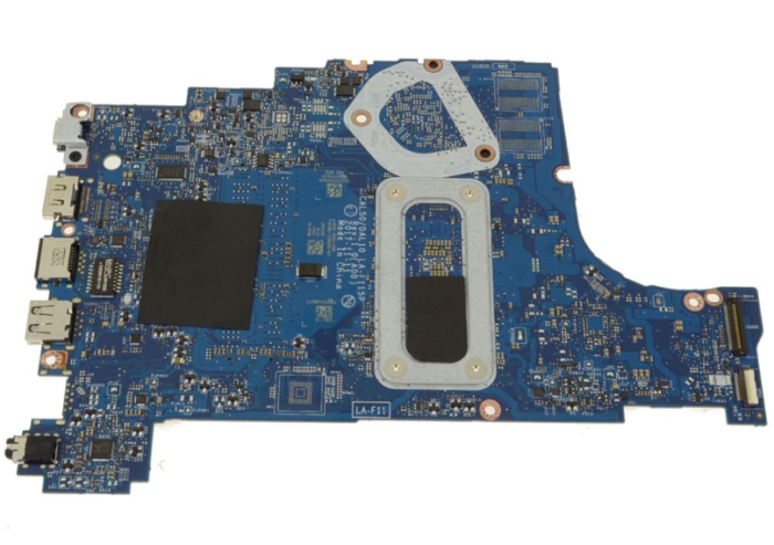 K6KNT 0K6KNT i3-6006U @ 2GHz Dual Core CPU Integrated Graphics UMA For Dell Latitude 3490 / 3590 Motherboard