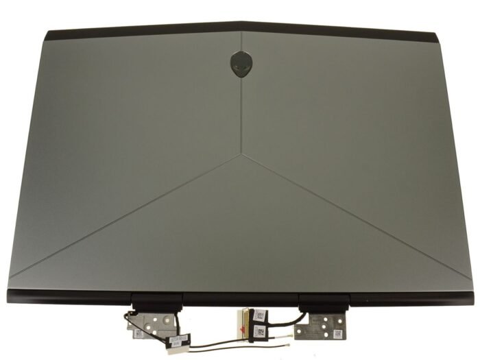 For Dell Alienware 15 R3 15.6" FHD LCD Screen Display Complete Assembly - NTS - KDMPY - Image 2