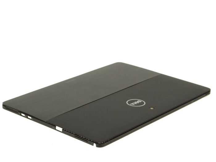 For Dell Latitude 5285 2-in-1 Tablet Back Cover - KP8W8 - Image 6