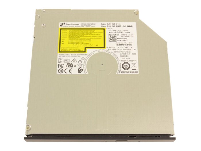 For Dell Latitude 5424 Rugged Laptop 8x SATA DVD+/-RW Drive Module - Image 3